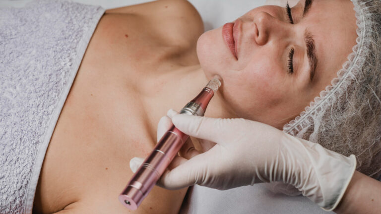 Dermapen 4