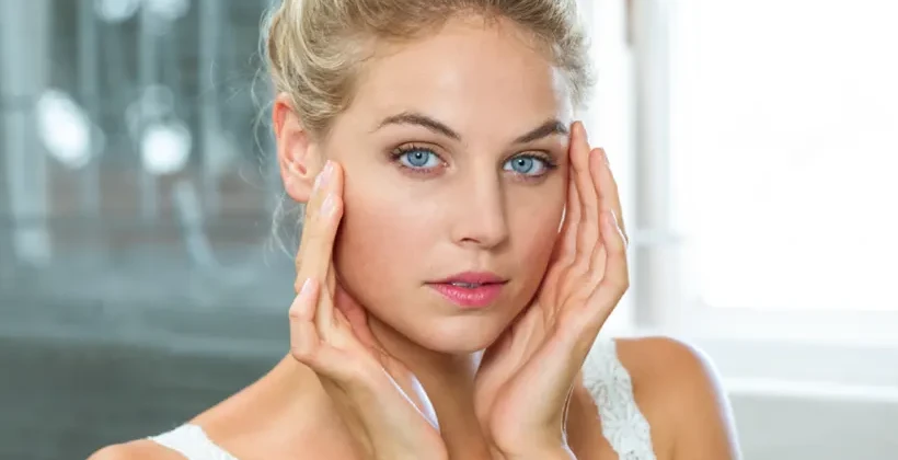 Tratament rejuvenare faciala corporala